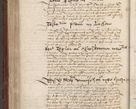 Zdjęcie nr 778 dla obiektu archiwalnego: Volumen III actorum episcopalium R.R.  Joannis Konarski episcopi Cracoviensis ex annis 18 I 1520-27 III 1524