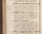 Zdjęcie nr 780 dla obiektu archiwalnego: Volumen III actorum episcopalium R.R.  Joannis Konarski episcopi Cracoviensis ex annis 18 I 1520-27 III 1524