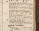 Zdjęcie nr 777 dla obiektu archiwalnego: Volumen III actorum episcopalium R.R.  Joannis Konarski episcopi Cracoviensis ex annis 18 I 1520-27 III 1524
