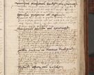 Zdjęcie nr 771 dla obiektu archiwalnego: Volumen III actorum episcopalium R.R.  Joannis Konarski episcopi Cracoviensis ex annis 18 I 1520-27 III 1524