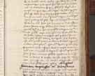 Zdjęcie nr 769 dla obiektu archiwalnego: Volumen III actorum episcopalium R.R.  Joannis Konarski episcopi Cracoviensis ex annis 18 I 1520-27 III 1524