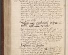 Zdjęcie nr 770 dla obiektu archiwalnego: Volumen III actorum episcopalium R.R.  Joannis Konarski episcopi Cracoviensis ex annis 18 I 1520-27 III 1524