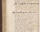 Zdjęcie nr 772 dla obiektu archiwalnego: Volumen III actorum episcopalium R.R.  Joannis Konarski episcopi Cracoviensis ex annis 18 I 1520-27 III 1524
