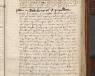Zdjęcie nr 773 dla obiektu archiwalnego: Volumen III actorum episcopalium R.R.  Joannis Konarski episcopi Cracoviensis ex annis 18 I 1520-27 III 1524