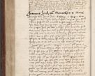 Zdjęcie nr 768 dla obiektu archiwalnego: Volumen III actorum episcopalium R.R.  Joannis Konarski episcopi Cracoviensis ex annis 18 I 1520-27 III 1524
