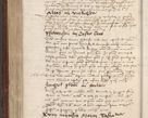 Zdjęcie nr 766 dla obiektu archiwalnego: Volumen III actorum episcopalium R.R.  Joannis Konarski episcopi Cracoviensis ex annis 18 I 1520-27 III 1524