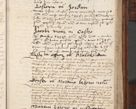 Zdjęcie nr 767 dla obiektu archiwalnego: Volumen III actorum episcopalium R.R.  Joannis Konarski episcopi Cracoviensis ex annis 18 I 1520-27 III 1524