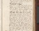 Zdjęcie nr 761 dla obiektu archiwalnego: Volumen III actorum episcopalium R.R.  Joannis Konarski episcopi Cracoviensis ex annis 18 I 1520-27 III 1524