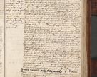 Zdjęcie nr 763 dla obiektu archiwalnego: Volumen III actorum episcopalium R.R.  Joannis Konarski episcopi Cracoviensis ex annis 18 I 1520-27 III 1524