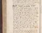 Zdjęcie nr 764 dla obiektu archiwalnego: Volumen III actorum episcopalium R.R.  Joannis Konarski episcopi Cracoviensis ex annis 18 I 1520-27 III 1524