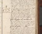 Zdjęcie nr 765 dla obiektu archiwalnego: Volumen III actorum episcopalium R.R.  Joannis Konarski episcopi Cracoviensis ex annis 18 I 1520-27 III 1524