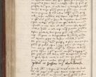 Zdjęcie nr 758 dla obiektu archiwalnego: Volumen III actorum episcopalium R.R.  Joannis Konarski episcopi Cracoviensis ex annis 18 I 1520-27 III 1524