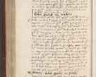 Zdjęcie nr 754 dla obiektu archiwalnego: Volumen III actorum episcopalium R.R.  Joannis Konarski episcopi Cracoviensis ex annis 18 I 1520-27 III 1524