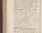 Zdjęcie nr 752 dla obiektu archiwalnego: Volumen III actorum episcopalium R.R.  Joannis Konarski episcopi Cracoviensis ex annis 18 I 1520-27 III 1524
