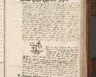 Zdjęcie nr 751 dla obiektu archiwalnego: Volumen III actorum episcopalium R.R.  Joannis Konarski episcopi Cracoviensis ex annis 18 I 1520-27 III 1524