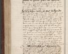 Zdjęcie nr 748 dla obiektu archiwalnego: Volumen III actorum episcopalium R.R.  Joannis Konarski episcopi Cracoviensis ex annis 18 I 1520-27 III 1524