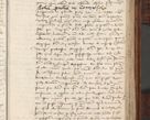 Zdjęcie nr 753 dla obiektu archiwalnego: Volumen III actorum episcopalium R.R.  Joannis Konarski episcopi Cracoviensis ex annis 18 I 1520-27 III 1524