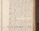 Zdjęcie nr 747 dla obiektu archiwalnego: Volumen III actorum episcopalium R.R.  Joannis Konarski episcopi Cracoviensis ex annis 18 I 1520-27 III 1524