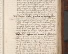 Zdjęcie nr 759 dla obiektu archiwalnego: Volumen III actorum episcopalium R.R.  Joannis Konarski episcopi Cracoviensis ex annis 18 I 1520-27 III 1524