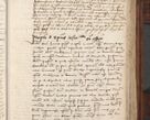 Zdjęcie nr 743 dla obiektu archiwalnego: Volumen III actorum episcopalium R.R.  Joannis Konarski episcopi Cracoviensis ex annis 18 I 1520-27 III 1524