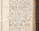 Zdjęcie nr 737 dla obiektu archiwalnego: Volumen III actorum episcopalium R.R.  Joannis Konarski episcopi Cracoviensis ex annis 18 I 1520-27 III 1524