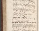 Zdjęcie nr 736 dla obiektu archiwalnego: Volumen III actorum episcopalium R.R.  Joannis Konarski episcopi Cracoviensis ex annis 18 I 1520-27 III 1524