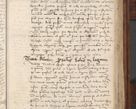 Zdjęcie nr 741 dla obiektu archiwalnego: Volumen III actorum episcopalium R.R.  Joannis Konarski episcopi Cracoviensis ex annis 18 I 1520-27 III 1524
