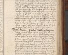 Zdjęcie nr 741 dla obiektu archiwalnego: Volumen III actorum episcopalium R.R.  Joannis Konarski episcopi Cracoviensis ex annis 18 I 1520-27 III 1524