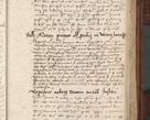 Zdjęcie nr 739 dla obiektu archiwalnego: Volumen III actorum episcopalium R.R.  Joannis Konarski episcopi Cracoviensis ex annis 18 I 1520-27 III 1524