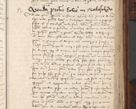Zdjęcie nr 731 dla obiektu archiwalnego: Volumen III actorum episcopalium R.R.  Joannis Konarski episcopi Cracoviensis ex annis 18 I 1520-27 III 1524