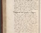 Zdjęcie nr 730 dla obiektu archiwalnego: Volumen III actorum episcopalium R.R.  Joannis Konarski episcopi Cracoviensis ex annis 18 I 1520-27 III 1524