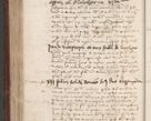 Zdjęcie nr 728 dla obiektu archiwalnego: Volumen III actorum episcopalium R.R.  Joannis Konarski episcopi Cracoviensis ex annis 18 I 1520-27 III 1524
