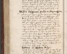 Zdjęcie nr 724 dla obiektu archiwalnego: Volumen III actorum episcopalium R.R.  Joannis Konarski episcopi Cracoviensis ex annis 18 I 1520-27 III 1524