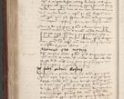 Zdjęcie nr 722 dla obiektu archiwalnego: Volumen III actorum episcopalium R.R.  Joannis Konarski episcopi Cracoviensis ex annis 18 I 1520-27 III 1524