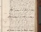 Zdjęcie nr 725 dla obiektu archiwalnego: Volumen III actorum episcopalium R.R.  Joannis Konarski episcopi Cracoviensis ex annis 18 I 1520-27 III 1524