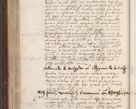 Zdjęcie nr 726 dla obiektu archiwalnego: Volumen III actorum episcopalium R.R.  Joannis Konarski episcopi Cracoviensis ex annis 18 I 1520-27 III 1524