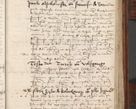 Zdjęcie nr 727 dla obiektu archiwalnego: Volumen III actorum episcopalium R.R.  Joannis Konarski episcopi Cracoviensis ex annis 18 I 1520-27 III 1524