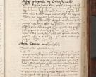 Zdjęcie nr 721 dla obiektu archiwalnego: Volumen III actorum episcopalium R.R.  Joannis Konarski episcopi Cracoviensis ex annis 18 I 1520-27 III 1524