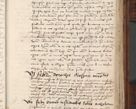 Zdjęcie nr 719 dla obiektu archiwalnego: Volumen III actorum episcopalium R.R.  Joannis Konarski episcopi Cracoviensis ex annis 18 I 1520-27 III 1524