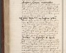 Zdjęcie nr 720 dla obiektu archiwalnego: Volumen III actorum episcopalium R.R.  Joannis Konarski episcopi Cracoviensis ex annis 18 I 1520-27 III 1524