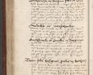 Zdjęcie nr 716 dla obiektu archiwalnego: Volumen III actorum episcopalium R.R.  Joannis Konarski episcopi Cracoviensis ex annis 18 I 1520-27 III 1524