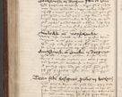 Zdjęcie nr 716 dla obiektu archiwalnego: Volumen III actorum episcopalium R.R.  Joannis Konarski episcopi Cracoviensis ex annis 18 I 1520-27 III 1524