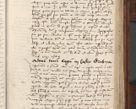 Zdjęcie nr 713 dla obiektu archiwalnego: Volumen III actorum episcopalium R.R.  Joannis Konarski episcopi Cracoviensis ex annis 18 I 1520-27 III 1524