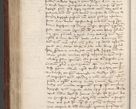 Zdjęcie nr 712 dla obiektu archiwalnego: Volumen III actorum episcopalium R.R.  Joannis Konarski episcopi Cracoviensis ex annis 18 I 1520-27 III 1524