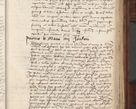 Zdjęcie nr 715 dla obiektu archiwalnego: Volumen III actorum episcopalium R.R.  Joannis Konarski episcopi Cracoviensis ex annis 18 I 1520-27 III 1524