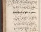 Zdjęcie nr 708 dla obiektu archiwalnego: Volumen III actorum episcopalium R.R.  Joannis Konarski episcopi Cracoviensis ex annis 18 I 1520-27 III 1524