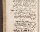 Zdjęcie nr 710 dla obiektu archiwalnego: Volumen III actorum episcopalium R.R.  Joannis Konarski episcopi Cracoviensis ex annis 18 I 1520-27 III 1524