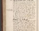 Zdjęcie nr 706 dla obiektu archiwalnego: Volumen III actorum episcopalium R.R.  Joannis Konarski episcopi Cracoviensis ex annis 18 I 1520-27 III 1524