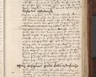 Zdjęcie nr 707 dla obiektu archiwalnego: Volumen III actorum episcopalium R.R.  Joannis Konarski episcopi Cracoviensis ex annis 18 I 1520-27 III 1524