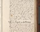 Zdjęcie nr 705 dla obiektu archiwalnego: Volumen III actorum episcopalium R.R.  Joannis Konarski episcopi Cracoviensis ex annis 18 I 1520-27 III 1524